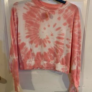 Tye dye